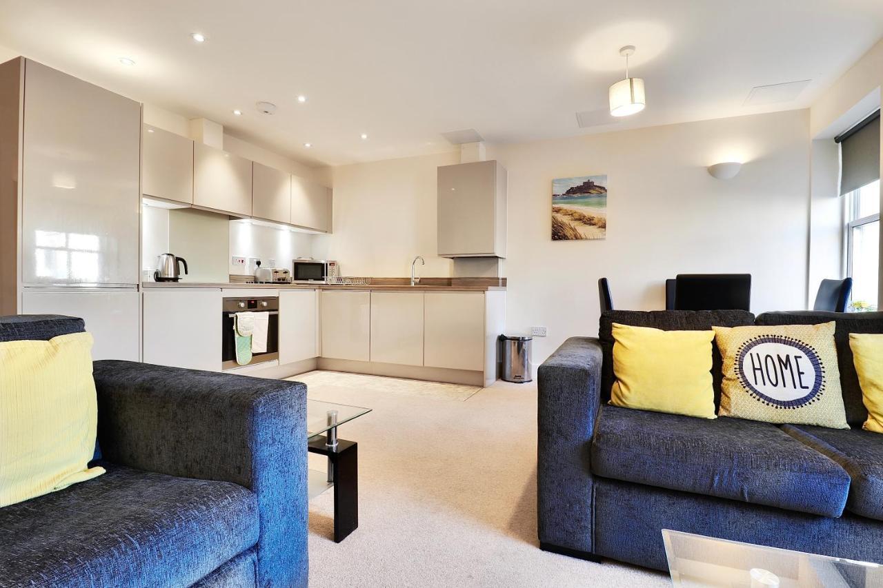 Sapphire Serviced Apartment Chelmsford Bagian luar foto